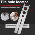 Tile Hole Locator