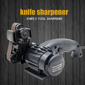 Ultimate Knife & Tool Sharpener
