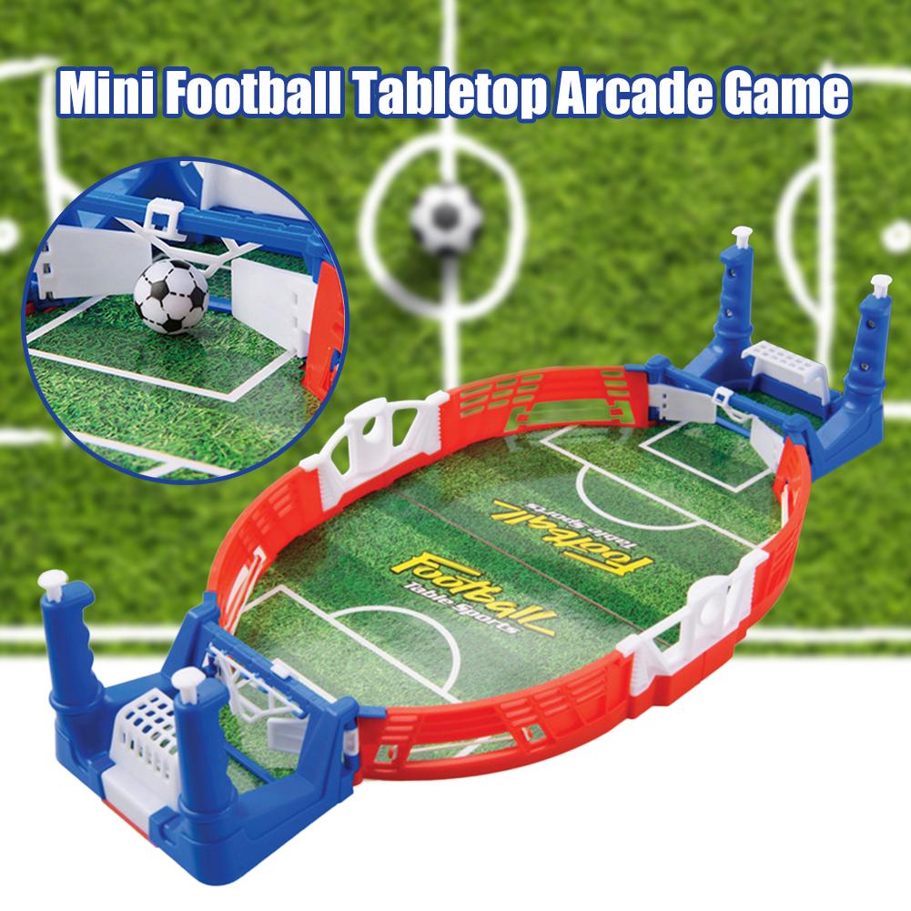Tabletop Football Game