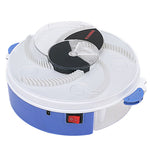 Electric Fly Trap Rechargeable Device