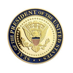 President Donald J. Trump 2020 Coin