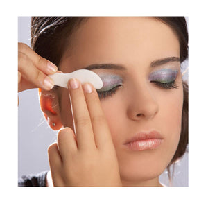 Instant Eyeshadow 6 pairs powder pallete