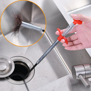 Multifunctional Cleaning Claw